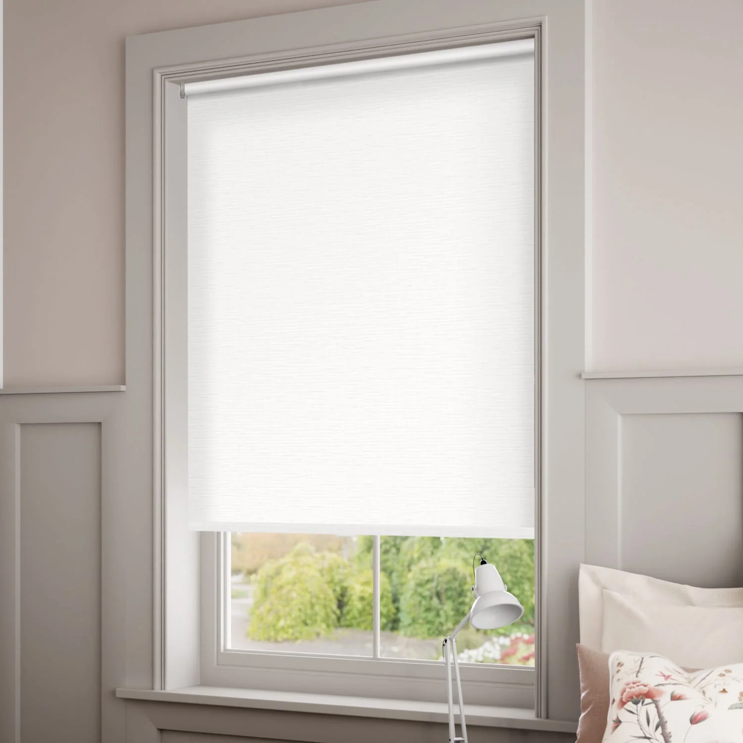 Blackout Blinds and Curtains